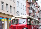 150 Jahre Wiener Tramway Fahrzeugparade (114)